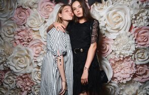 Клуб Харизма