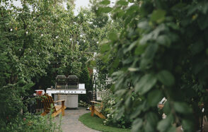 Leona Event(Леона Эвент). Площадка для проведения мероприятий