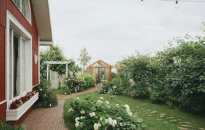 Leona Event(Леона Эвент). Площадка для проведения мероприятий