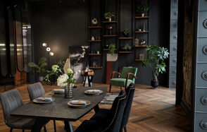 Leona Event. Зал Loft D 