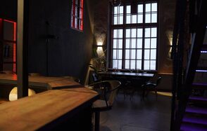 МАНУФАКТУРА ЛОФТ