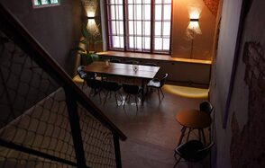 МАНУФАКТУРА ЛОФТ