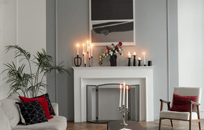 Leona Event. Светлый зал 