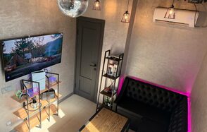 Пространство “Луна”