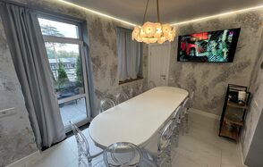 Пространство “Луна”