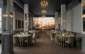 СТОРИ — ивент-дом в центре Москвы