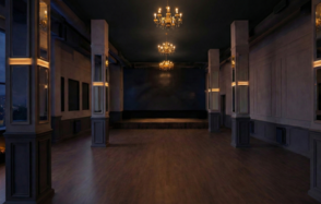 СТОРИ — ивент-дом в центре Москвы