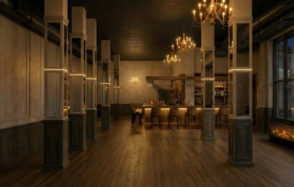 СТОРИ — ивент-дом в центре Москвы