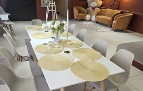 Лофт Батарейка