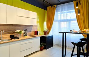 Лофт Батарейка