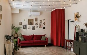 Dusha Loft(Душа Лофт)