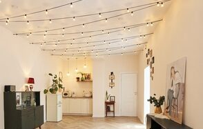 Dusha Loft(Душа Лофт)