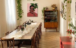 Dusha Loft(Душа Лофт)