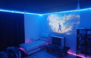 Объект47. Двухэтажный лофт