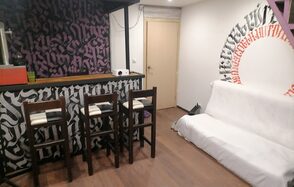 Объект47. Двухэтажный лофт