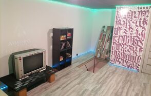 Объект47. Двухэтажный лофт