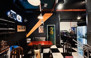 Хобби-клуб «Берлога»