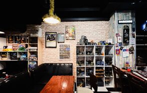 Хобби-клуб «Берлога»