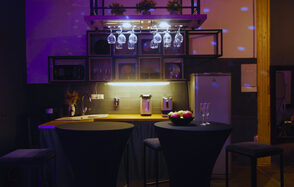 Сатурн Лофт