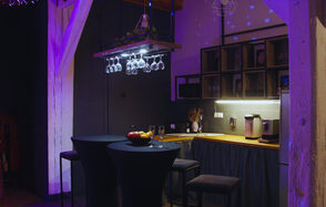 Сатурн Лофт