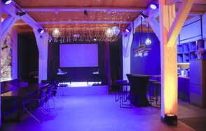 Сатурн Лофт