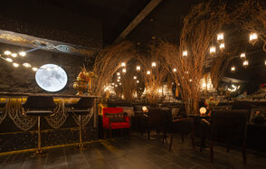 Лофт Тайник с караоке