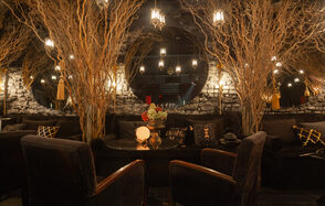 Лофт Тайник с караоке