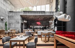 Flava Event Dom(Флава Эвент Дом)