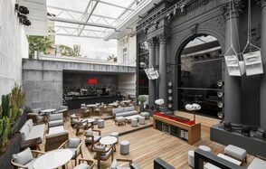 Flava Event Dom(Флава Эвент Дом)