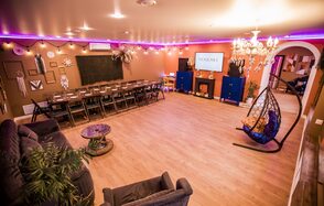 Лофт Эстетика