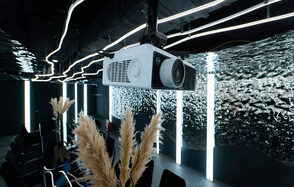 Лига Миров: Фалкон