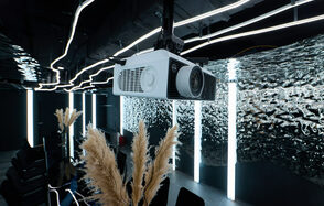 Лига Миров: Фалкон