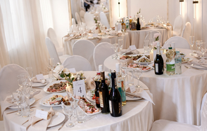 Банкетный зал «Фамилия»