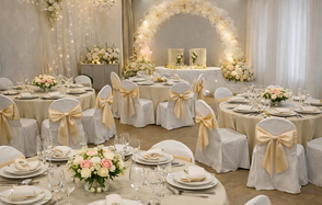 Банкетный зал «Фамилия»