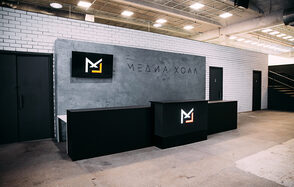 Медиа Холл