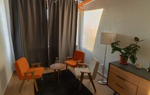 Молодёжное бюро. Арт-пространство для вашего мероприятия