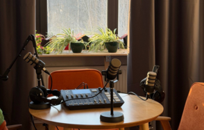 Молодёжное бюро. Арт-пространство для вашего мероприятия