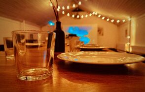 Лофт POSIDELKI (Посиделки) 