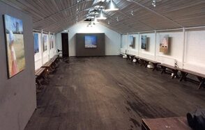 Лофт POSIDELKI (Посиделки) 