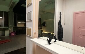 Просторный лофт на ВДНХ