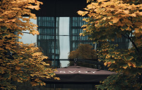 SVOY(СВОЙ) ХАМОВНИКИ