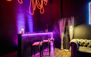 Лофт Овертон