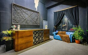 Лофт Овертон