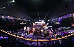 МТС Live Холл