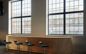 AG LOFT. Grand Hall (АГ Лофт. Большой зал) 