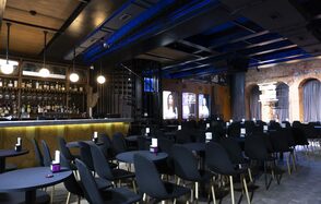 StandUp Store Moscow(СтендАп Стор Москва)