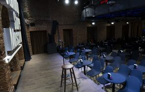 StandUp Store Moscow(СтендАп Стор Москва)