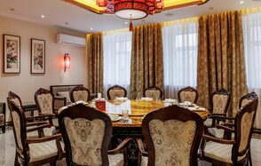 Ресторан J.Z.Peking Duck (J.Z. Утка по-пекински) 