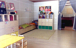 Лофт в парке площадью 103 м²