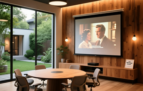 ТЕСТ Большой зал remarketing